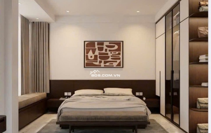  PHỐ MINH KHAI - 13.5 TỶ - 37M2 5 TẦNG MT 11.6M - KINH DOANH PHÁT ĐẠT