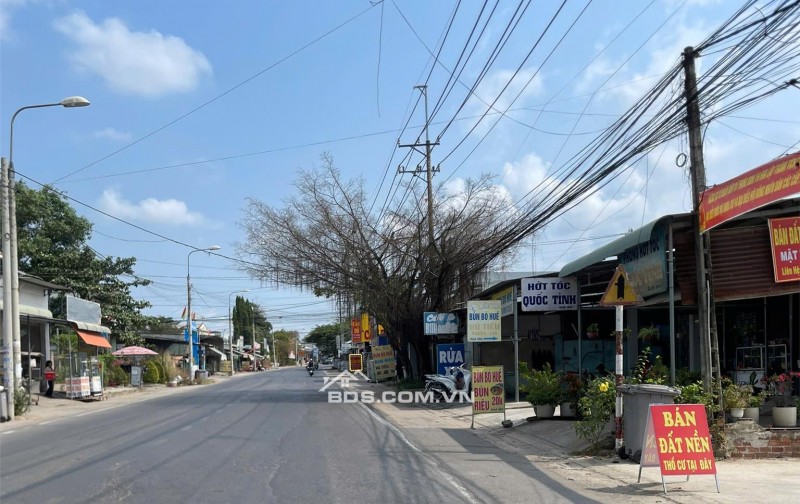 ĐẤT GIANG ĐIỀN – GIÁ CHẠM ĐÁY, SỔ RIÊNG TỪNG NỀN