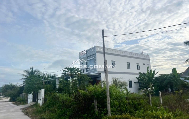 Hàng hiếm tại Phường Ninh Hải, Thị xã Ninh Hòa, Khánh Hòa, DT 254.6 m2, giá đầu tư