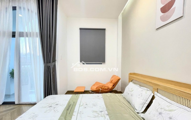 Siêu phẩm nhà bán sát mặt tiền Bùi Đình Túy, Bình Thạnh, 45 m2, giá chỉ 6,9x tỷ