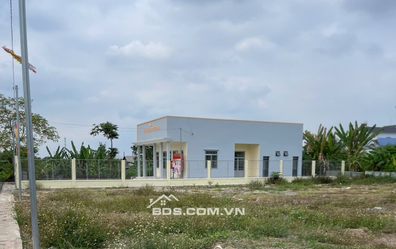 ĐẤT GIANG ĐIỀN – GIÁ CHẠM ĐÁY, SỔ RIÊNG TỪNG NỀN