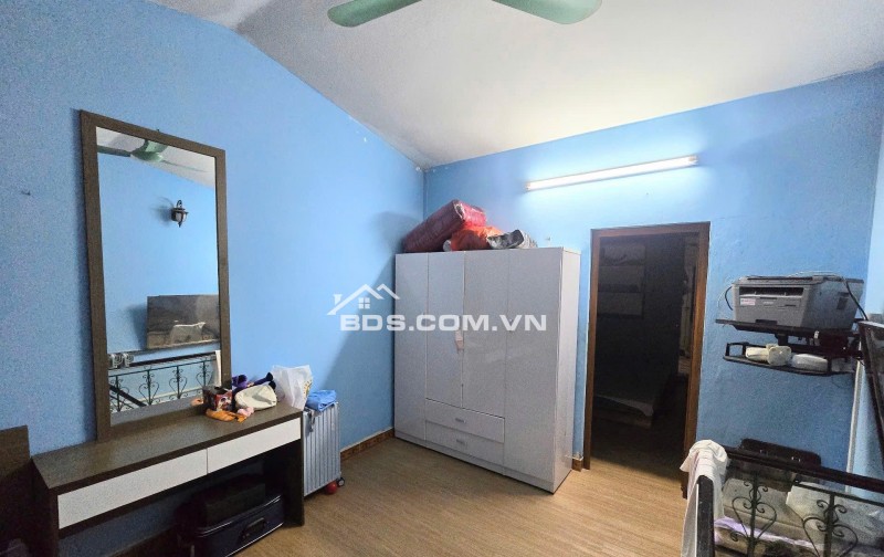 NHÀ XINH PHỐ NGUYỄN AN NINH - TRƯƠNG ĐỊNH - TRUNG TÂM QUẬN - KINH DOANH SÁNG GIÁ