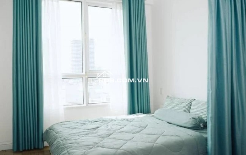 Chính chủ cần bán căn hộ cao cấp Studio - The Manor có sổ hồng, giá 3,9 tỷ, gần trung tâm quận 1