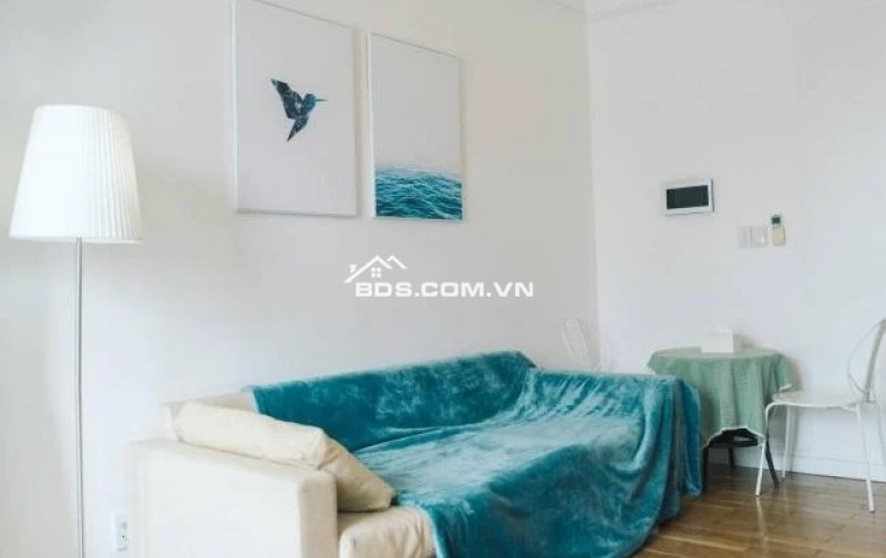 Chính chủ cần bán căn hộ cao cấp Studio - The Manor có sổ hồng, giá 3,9 tỷ, gần trung tâm quận 1