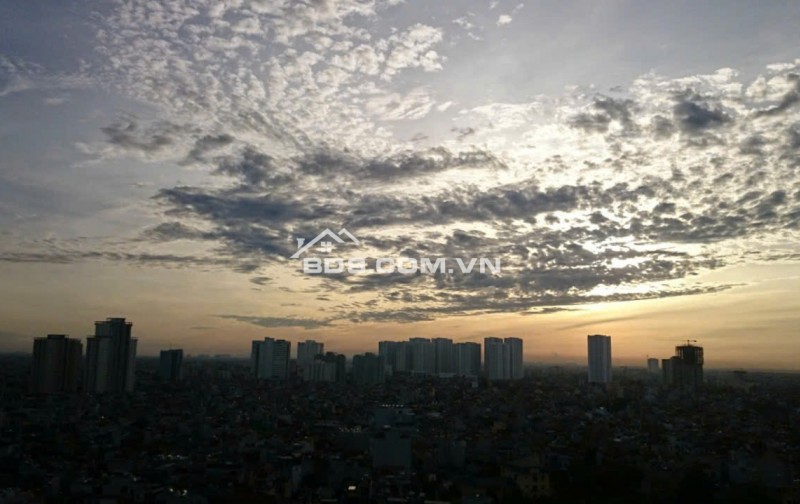 CHO THUÊ CĂN HỘ 2PN – VIEW ĐẸP, PHONG THỦY TỐT  NGUYỄN ĐỨC CẢNH, TƯƠNG MAI – HÀ NỘI