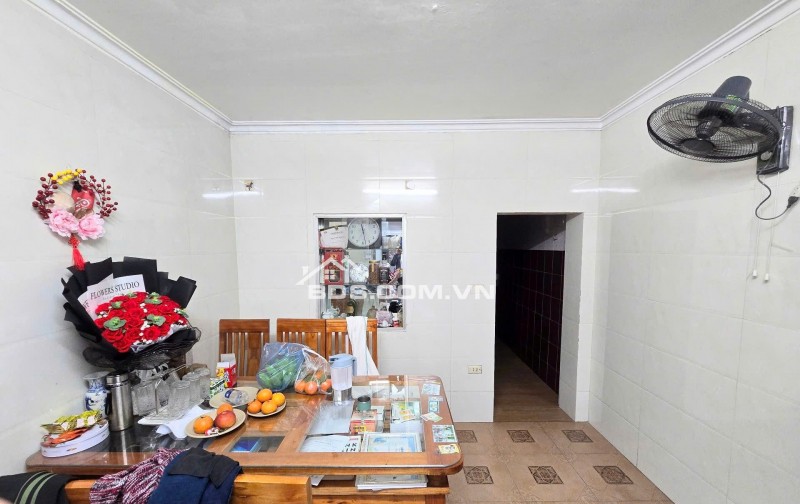 NHÀ XINH PHỐ NGUYỄN AN NINH - TRƯƠNG ĐỊNH - TRUNG TÂM QUẬN - KINH DOANH SÁNG GIÁ