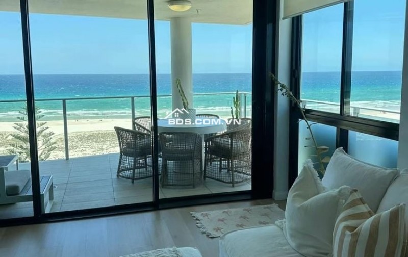 EM TIẾN BÁN CĂN 2PN VIEW BIỂN TÒA C – CRYSTAL HOLIDAYS HARBOUR VÂN ĐỒN