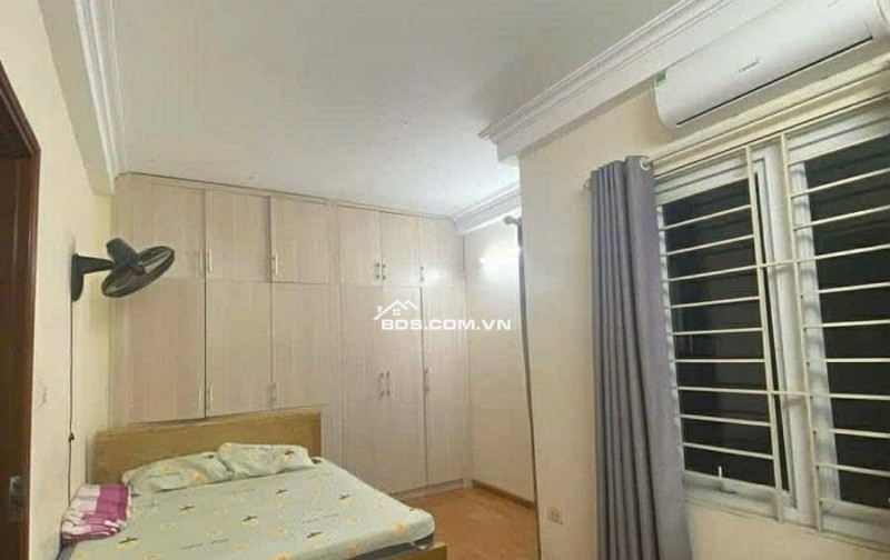 BÁN NHÀ XUÂN ĐỈNH-5 TẦNG-MT 4.5M- NHỈNH 8 TỶ-3M RÂ Ô TÔ-SỔ ĐỎ CC-KHÔNG QUY HẠCH