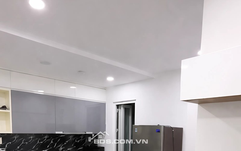 Bán CĂN GÓC 2PN Xi Grand Court - CÓ BAN CÔNG - SỔ HỒNG RIÊNG - Lầu Đẹp - View Đẹp - Tặng Nội Thất