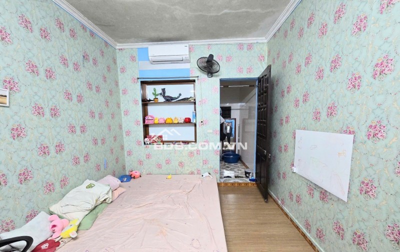 NHÀ XINH PHỐ NGUYỄN AN NINH - TRƯƠNG ĐỊNH - TRUNG TÂM QUẬN - KINH DOANH SÁNG GIÁ