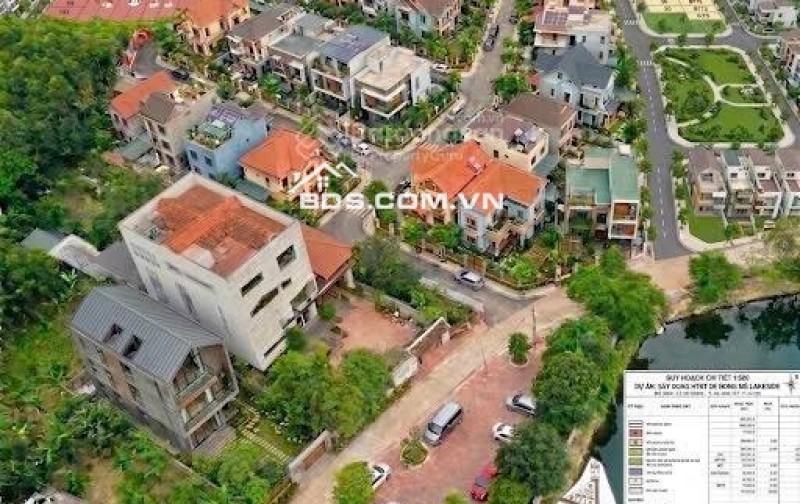 Bán đất chính chủ tại Xã Cổ Đông, Sơn Tây, Hà Nội, 30 triệu/m2, S= 100 m2 full thổ cư