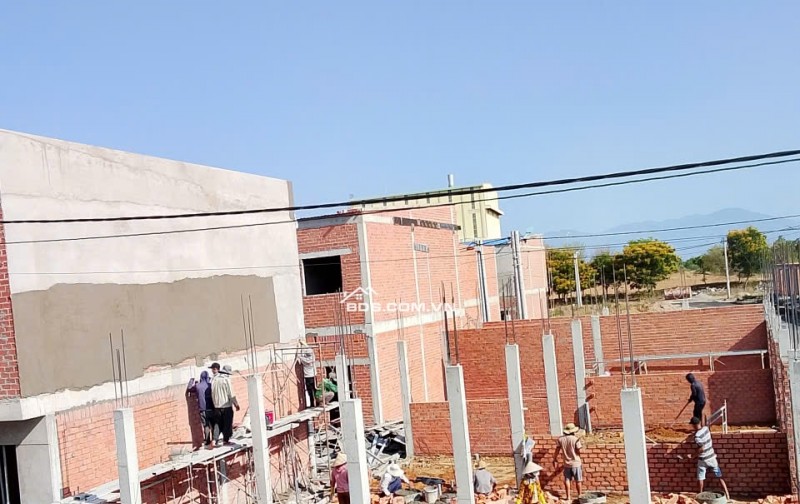 NAM PHAN THIẾT – CƠ HỘI SỞ HỮU NHÀ Ở GIÁ TỐT TRƯỚC KHI TĂNG GIÁ