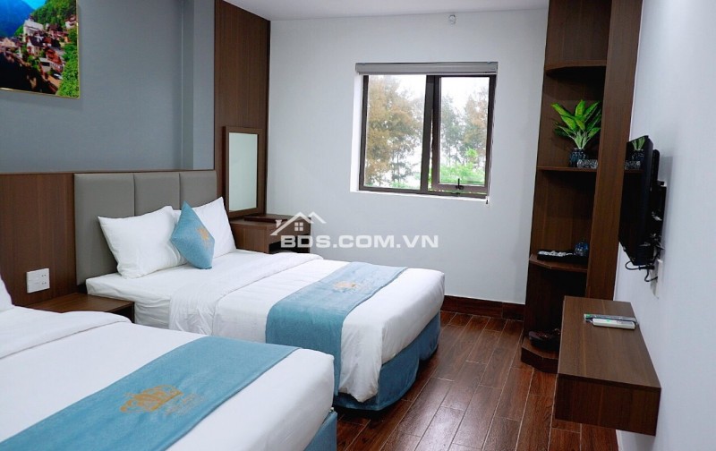 Bán khách sạn mặt biển Sầm Sơn, Thanh Hóa
