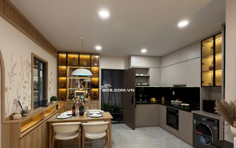 Bán căn hộ Bcons Center City liền kề ga Metro, ngay Làng Đại Học Quốc Gia TP. HCM