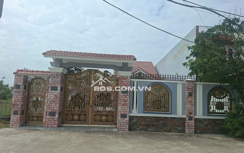 SIÊU PHẨM LỆ SƠN 2 - NGANG 7M HIẾM CÓ - GIÁ ĐẦU TƯ