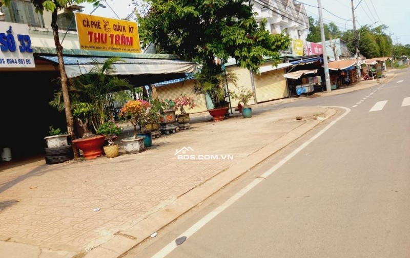 Bán đất thổ cư ngay TP Đồng Xoài - Giá chỉ 750 triệu - ký sang tên ngay