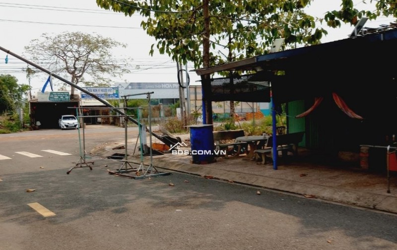 Bán đất thổ cư ngay TP Đồng Xoài - gần kcn, Bệnh viện Hoàn Mỹ