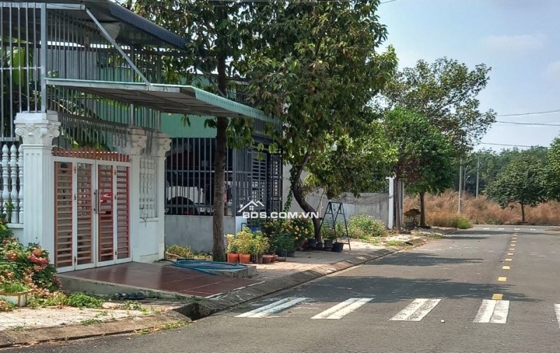 Bán đất thổ cư ngay TP Đồng Xoài - gần kcn, Bệnh viện Hoàn Mỹ