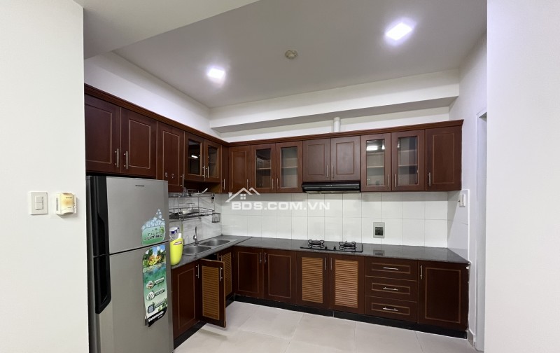 Chính chủ cần bán căn hộ  Sao Mai 153 Lương Nhữ Học