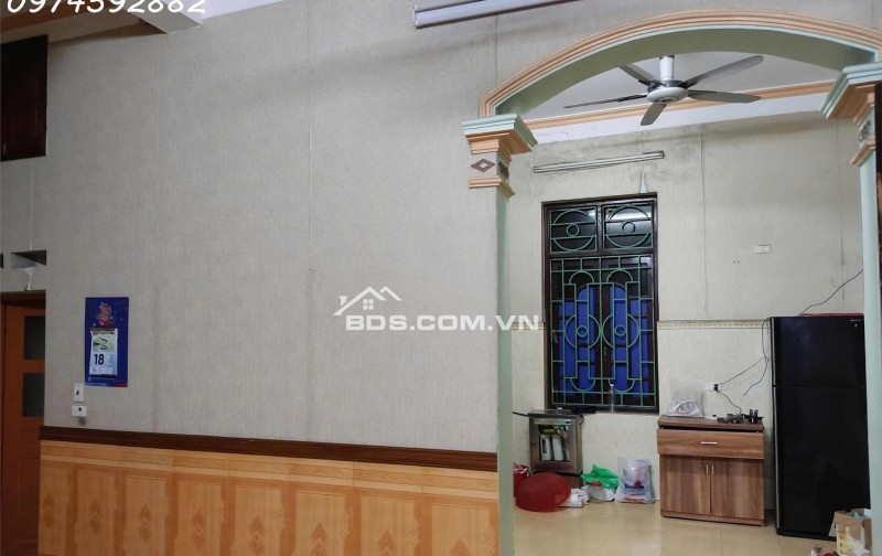 Chính chủ bán nhà 2 mặt tiền 60m2 Phố Nguyễn Thái Học, Gia Cẩm, trung tâm Việt Trì