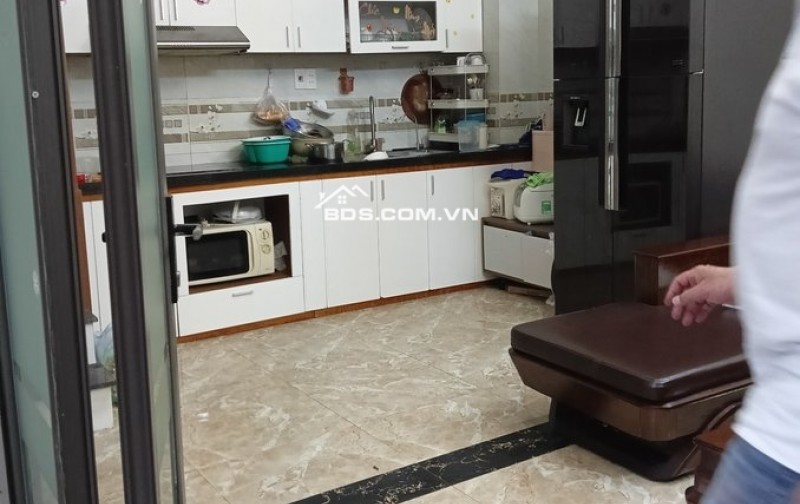 Nhà đẹp Phúc Lợi Long Biên, cách đường ô tô 50m cạnh trường Th Lê Quý Đôn