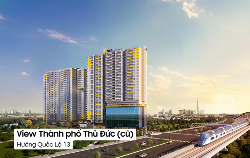 BCONS NEWSKY CĂN HỘ ĐỐI DIỆN METRO ĐANG ĐƯỢC SĂN LÙNG