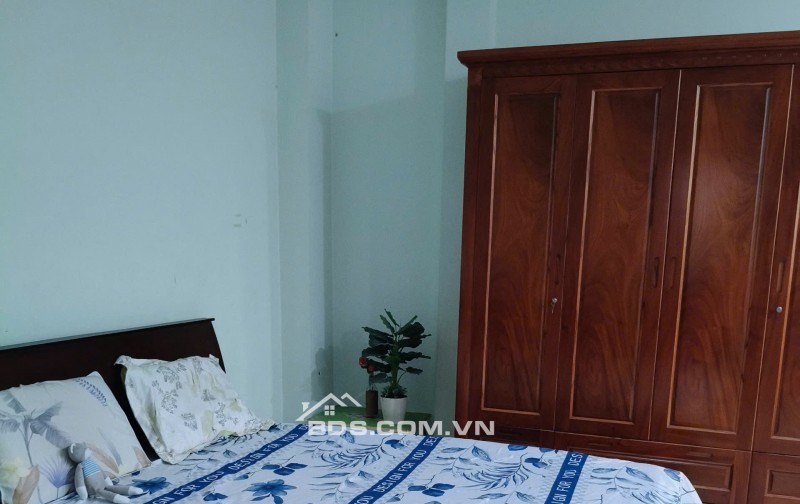 Cho thuê phòng - Đầy đủ nội thất, tiện nghi - Chủ nhà thân thiện, hiếu khách