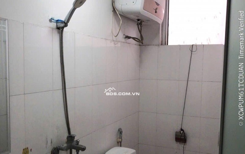 Chính chủ cần cho thuê căn 508B chung cư Riverside Tower 79 Thanh Đàm, Hoàng Mai, Hà Nội.