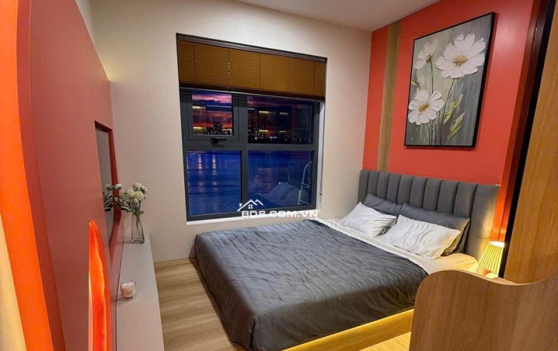 Bán căn hộ Bcons Center City liền kề ga Metro, ngay Làng Đại Học Quốc Gia TP. HCM