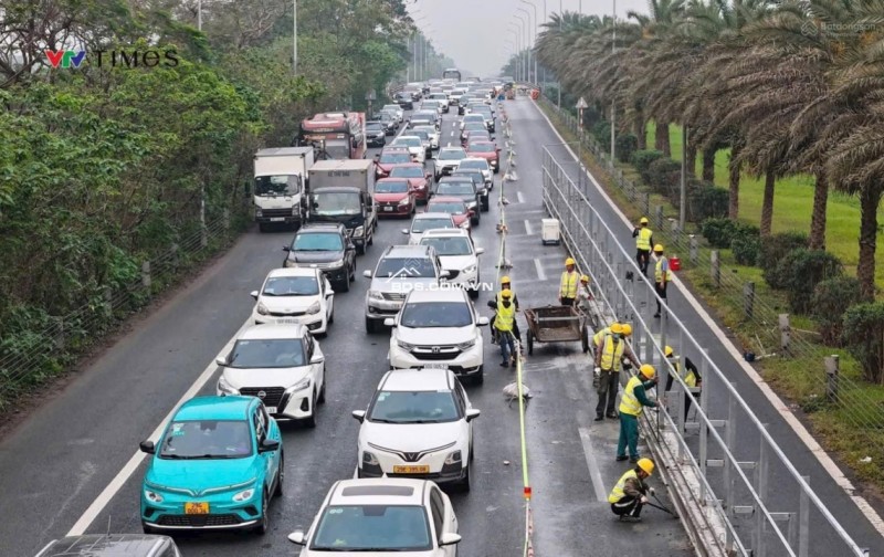 Lô góc khu Khoang Mái, Đồng Trúc – Giá 33 triệu/m2