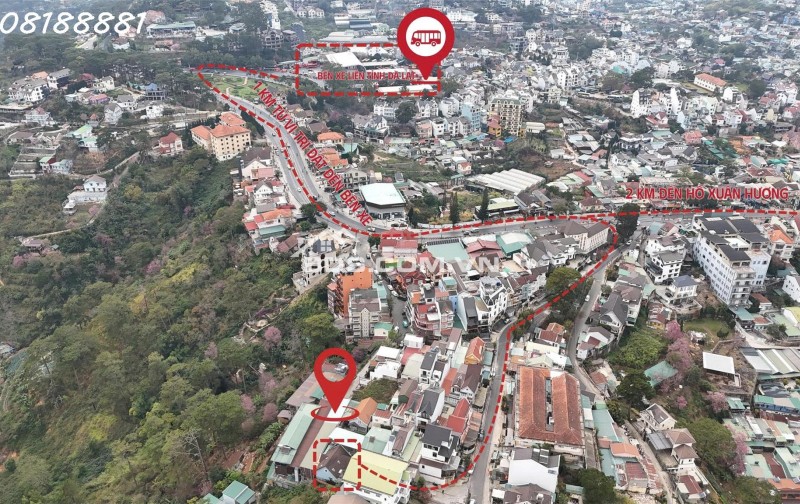 Bán nhà riêng 29 Đặng Thái Thân, 11,5 tỷ, 230m2, 7PN, pháp lý đầy đủ, giá cực chất