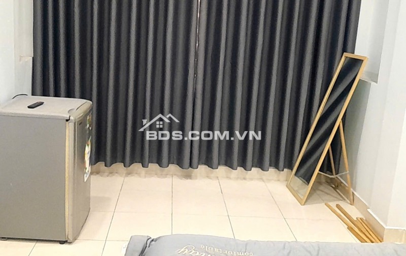 CHO THUÊ PHÒNG NỘI THẤT ĐẦY ĐỦ TRUNG TÂM QUẬN 10 HỒ CHÍ MINH