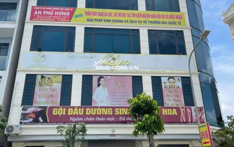 THANH LÝ SPA CƠ HỘI SỞ HỮU MÔ HÌNH KINH DOANH ĐANG HOẠT ĐỘNG TỐT TẠI HÀ ĐÔNG, HÀ NỘI