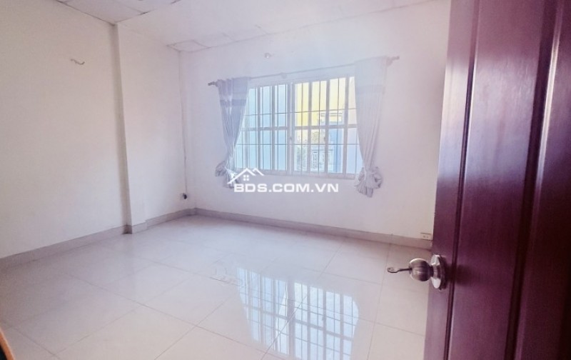 Bán Nhà Phường 6, Gò Vấp – 5 Tầng - Gần Nguyễn Oanh, Lê Đức Thọ, Hẻm 8m Thông