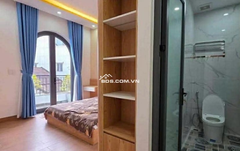 Siêu phẩm nhà đẹp 3 tầng đường Tôn Đức Thắng, Hòa Khánh, Đà Nắng, DT 61m2, giá 5,6 tỷ