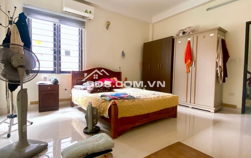 Nhà phố Kim Quan 74m, ngõ ô tô tránh, phù hợp ở và kinh doanh