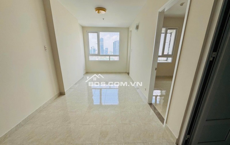 Căn hộ Riverside Nguyễn Hữu Cảnh – 42m² – view Bitexco – 3.9ty