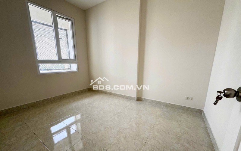 Căn hộ Riverside Nguyễn Hữu Cảnh – 42m² – view Bitexco – 3.9ty
