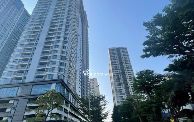 Căn hộ Riverside Nguyễn Hữu Cảnh – 42m² – view Bitexco – 3.9ty