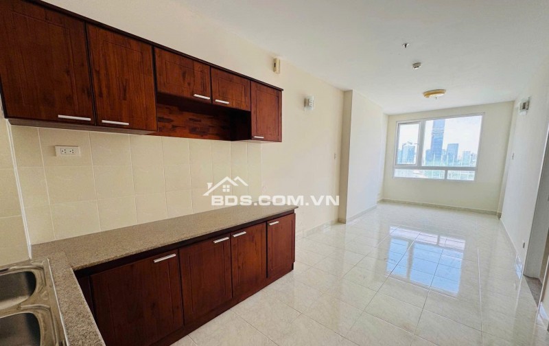 Căn hộ Riverside Nguyễn Hữu Cảnh – 42m² – view Bitexco – 3.9ty