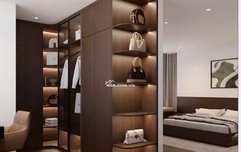  PHỐ MINH KHAI - 13.5 TỶ - 37M2 5 TẦNG MT 11.6M - KINH DOANH PHÁT ĐẠT