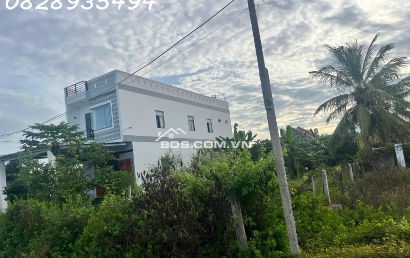 Hàng hiếm tại Phường Ninh Hải, Thị xã Ninh Hòa, Khánh Hòa, DT 254.6 m2, giá đầu tư