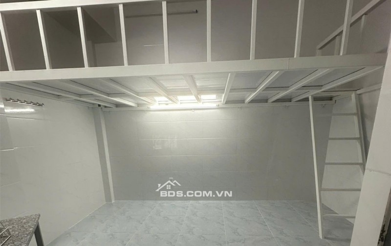 Cho thuê phòng trọ 457/69B CMT8, phường Hoà Hưng, TP. Hồ chí Minh