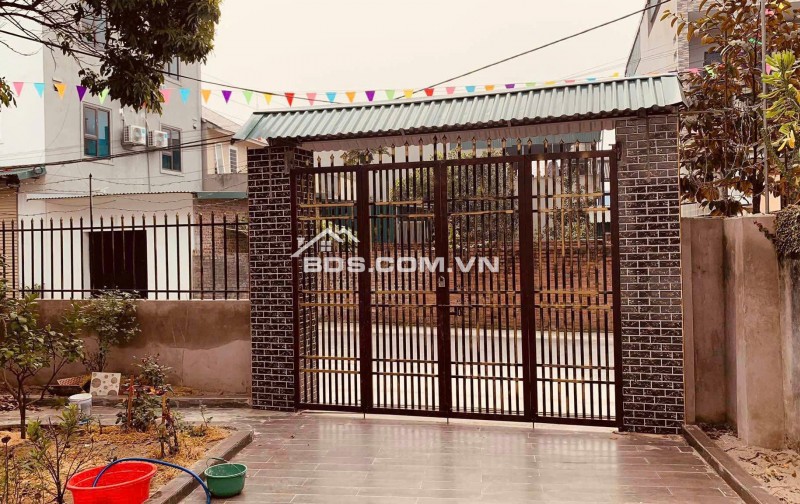 CHO THUÊ NHÀ VƯỜN/VILLA 600M2 FULL NỘI THẤT -Tại Số 810 Cụm 1 Thôn 2 Xã Thạch Hoà