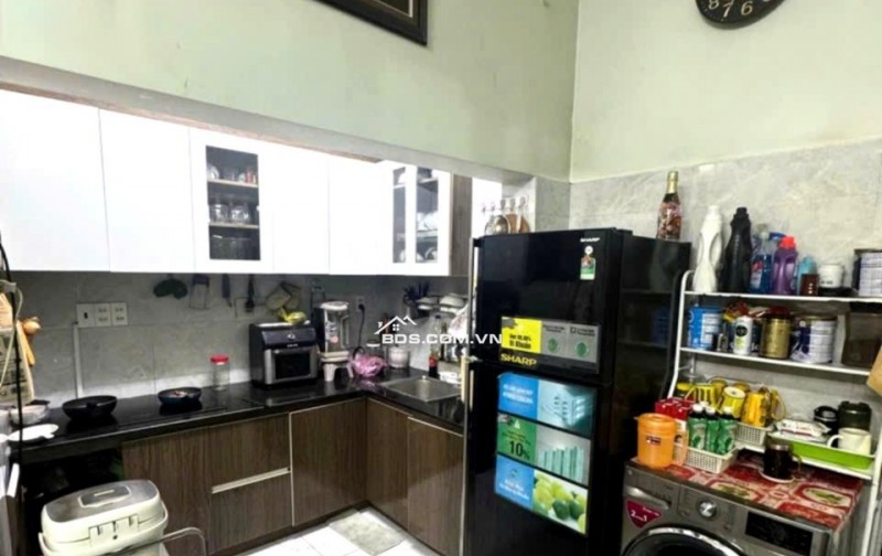 LÔ GÓC MẶT TIỀN 8M - KINH DOANH NHIỀU LĨNH VỰC -TÂN BÌNH TP,HCM - 5.X TỶ