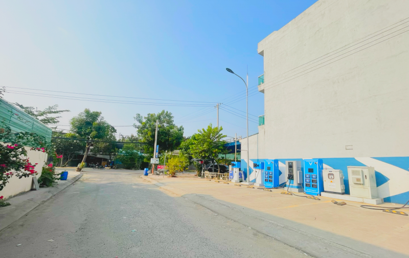 GIÁ TỐT HIẾM! ĐẤT LONG TRƯỜNG 74M² – 4.1 TỶ