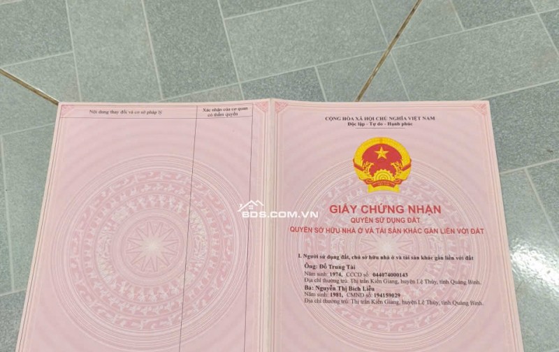  Sở hữu lô đất vàng cạnh Khu CNC Đà Nẵng – Cơ hội đầu tư không thể bỏ lỡ!