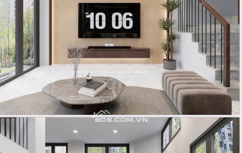  PHỐ MINH KHAI - 13.5 TỶ - 37M2 5 TẦNG MT 11.6M - KINH DOANH PHÁT ĐẠT