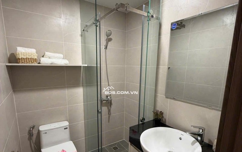 Bán căn hộ Bcons Center City liền kề ga Metro, ngay Làng Đại Học Quốc Gia TP. HCM