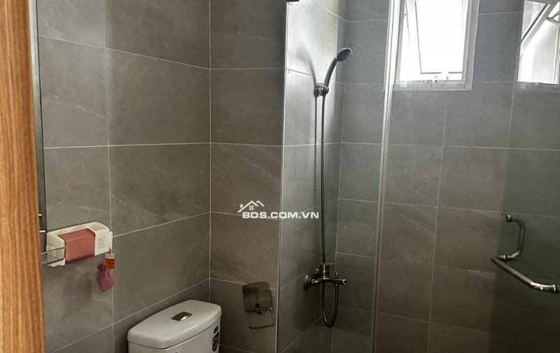 Chính chủ cần bán căn hộ 2PN, 2WC giá tốt tại The Habitat Bình Dương, DT 62m2